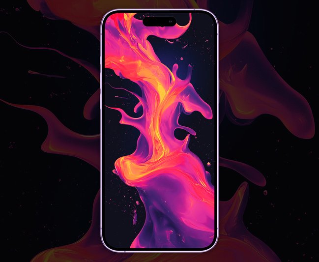 Fun • Apportez de la couleur et du mouvement à l’écran de votre iPhone Fun • Apportez de la couleur et du mouvement à l’écran de votre iPhone