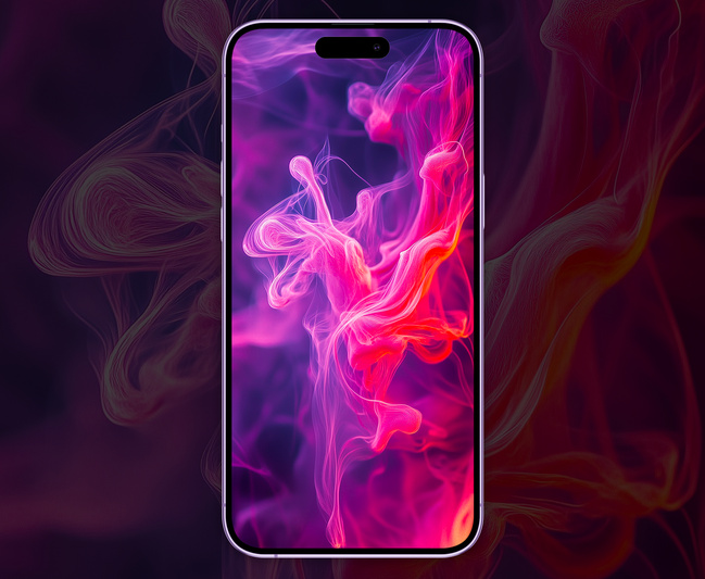 Fun • Apportez de la couleur et du mouvement à l’écran de votre iPhone Fun • Apportez de la couleur et du mouvement à l’écran de votre iPhone