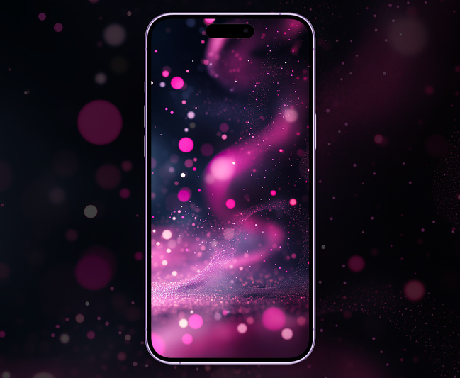 Fun • Apportez de la couleur et du mouvement à l’écran de votre iPhone Fun • Apportez de la couleur et du mouvement à l’écran de votre iPhone