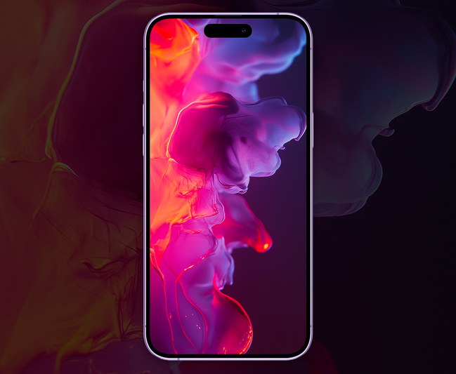 Fun • Apportez de la couleur et du mouvement à l’écran de votre iPhone Fun • Apportez de la couleur et du mouvement à l’écran de votre iPhone