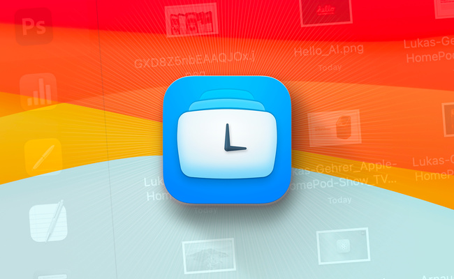 macOS • Adoptez Recents, le spotlight des documents récemment ouverts macOS • Adoptez Recents, le spotlight des documents récemment ouverts