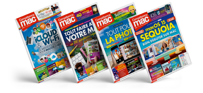 Compétence Mac vous souhaite un joyeux Noël et de très belles fêtes Compétence Mac vous souhaite un joyeux Noël et de très belles fêtes