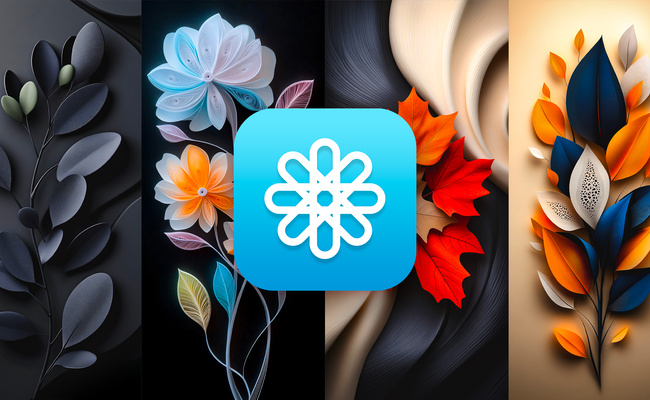 Fun • Donnez un coup de neuf à vos fonds d’écran sur iPhone Fun • Donnez un coup de neuf à vos fonds d’écran sur iPhone