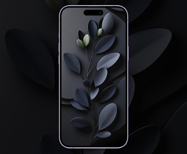 Fun • Donnez un coup de neuf à vos fonds d’écran sur iPhone Fun • Donnez un coup de neuf à vos fonds d’écran sur iPhone