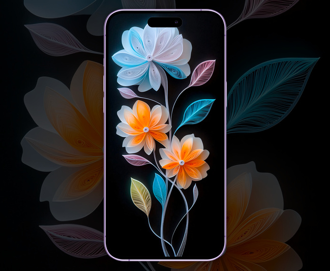 Fun • Donnez un coup de neuf à vos fonds d’écran sur iPhone Fun • Donnez un coup de neuf à vos fonds d’écran sur iPhone