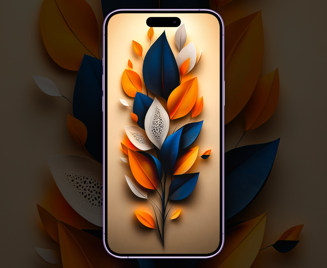 Fun • Donnez un coup de neuf à vos fonds d’écran sur iPhone Fun • Donnez un coup de neuf à vos fonds d’écran sur iPhone