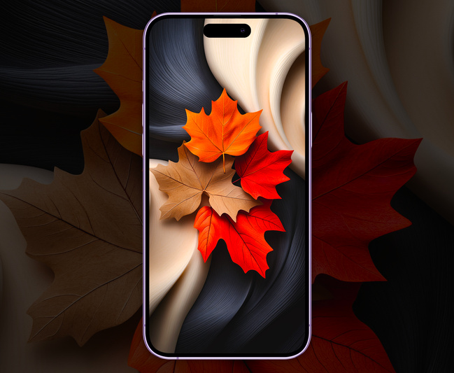 Fun • Donnez un coup de neuf à vos fonds d’écran sur iPhone Fun • Donnez un coup de neuf à vos fonds d’écran sur iPhone