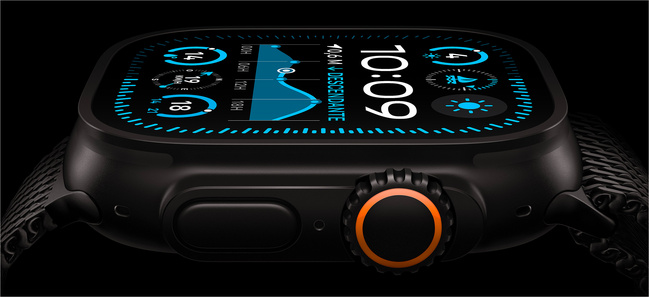 Photo © Apple Photo © Apple