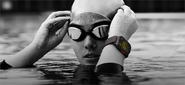 Photo © Apple Photo © Apple