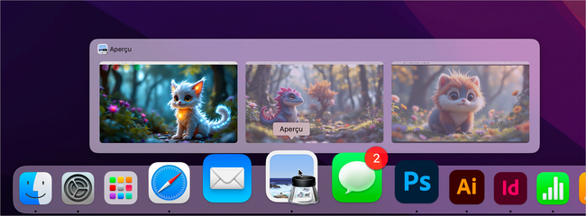 macOS • Trois applications gratuites (presque) indispensables pour bien démarrer l’année macOS • Trois applications gratuites (presque) indispensables pour bien démarrer l’année