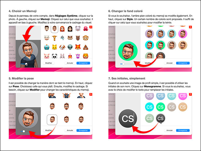 Cahier pratique n°10 - Exercices pas à pas (ebook) Cahier pratique n°10 - Exercices pas à pas (ebook)