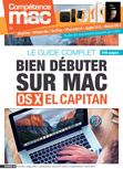 Compétence Mac 44 • Bien débuter sur Mac avec OS X El Capitan