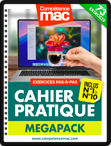Cahier pratique MegaPack (n°1 à n°10) - 73 exercices pas à pas (ebook) Cahier pratique MegaPack (n°1 à n°10) - 73 exercices pas à pas (ebook)