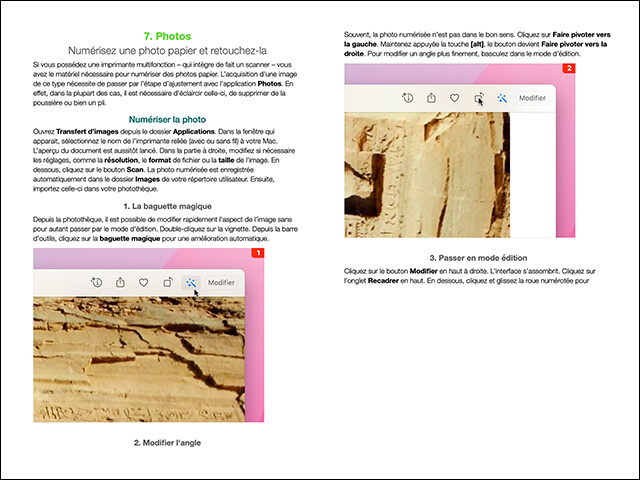 Cahier pratique MegaPack (n°1 à n°10) - 73 exercices pas à pas (ebook) Cahier pratique MegaPack (n°1 à n°10) - 73 exercices pas à pas (ebook)
