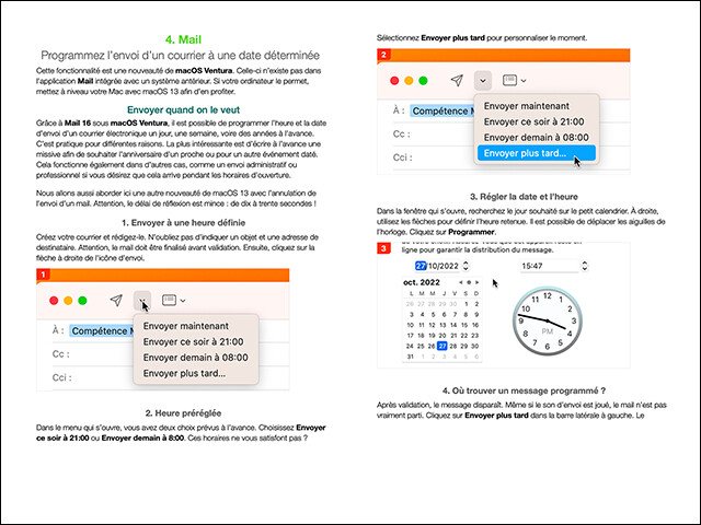 Cahier pratique MegaPack (n°1 à n°10) - 73 exercices pas à pas (ebook) Cahier pratique MegaPack (n°1 à n°10) - 73 exercices pas à pas (ebook)