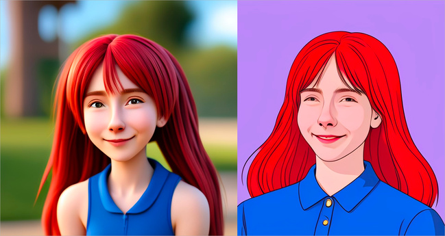 Apple Intelligence • Aperçu de l’application Image Playground à partir de macOS 15.3 beta Apple Intelligence • Aperçu de l’application Image Playground à partir de macOS 15.3 beta