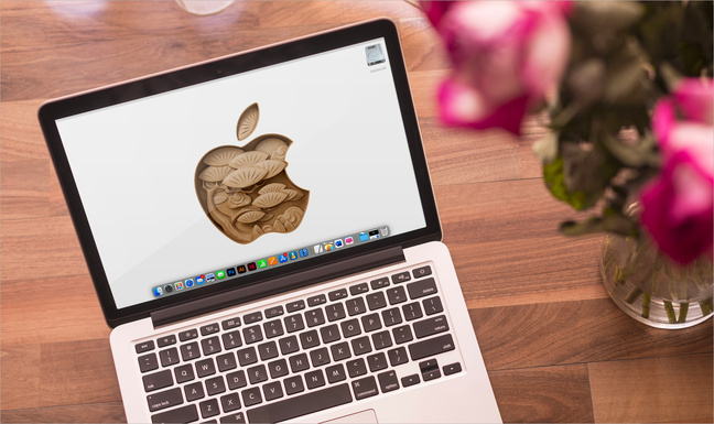 Fun • Un fond d’écran événementiel pour l’ouverture d’un nouvel Apple Store en Chine Fun • Un fond d’écran événementiel pour l’ouverture d’un nouvel Apple Store en Chine