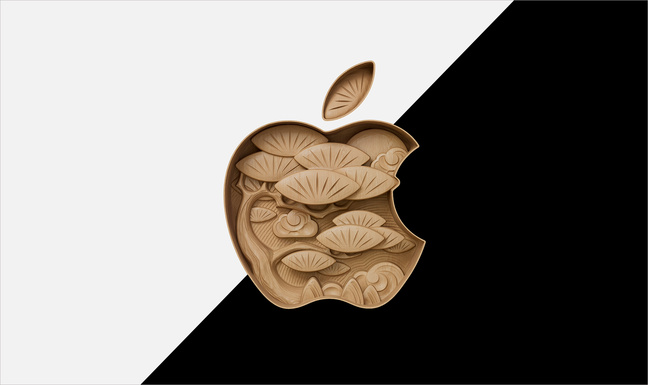 Fun • Un fond d’écran événementiel pour l’ouverture d’un nouvel Apple Store en Chine Fun • Un fond d’écran événementiel pour l’ouverture d’un nouvel Apple Store en Chine