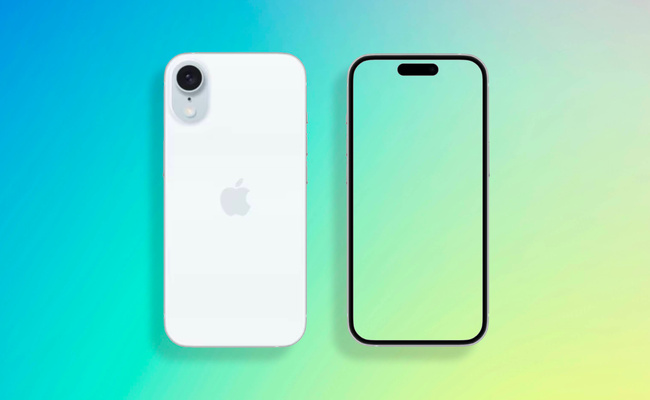 Rumeurs • L’iPhone SE4 et les nouveaux iPad devraient arriver d’ici avril Rumeurs • L’iPhone SE4 et les nouveaux iPad devraient arriver d’ici avril