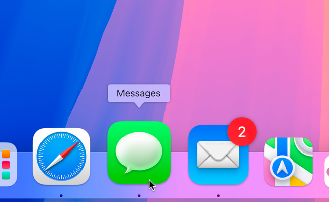 Anniversaire • Le dock emblématique de macOS fête ses 25 ans ! Anniversaire • Le dock emblématique de macOS fête ses 25 ans !