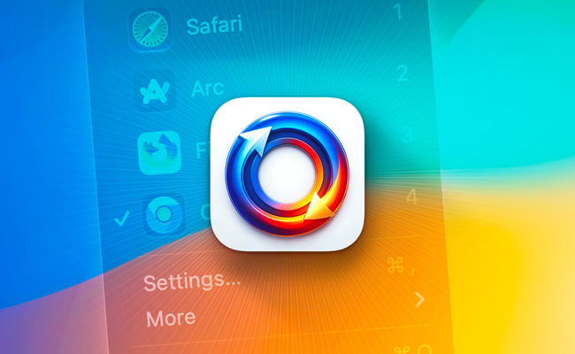 macOS • Basculez rapidement entre les navigateurs avec Default Browser macOS • Basculez rapidement entre les navigateurs avec Default Browser