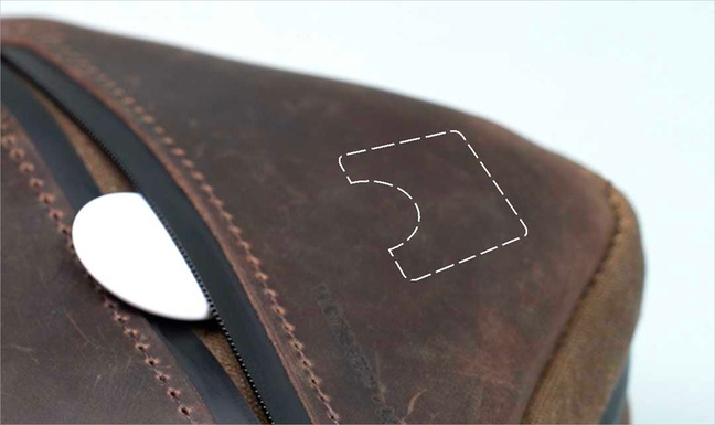 Accessoire • Protégez votre Mac mini M4 avec une housse de transport de qualité Accessoire • Protégez votre Mac mini M4 avec une housse de transport de qualité