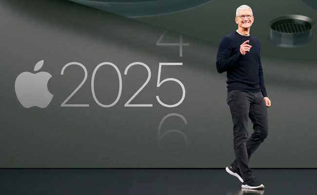 Rumeurs • Cette année, Apple devrait lancer une vingtaine de nouveaux produits Rumeurs • Cette année, Apple devrait lancer une vingtaine de nouveaux produits