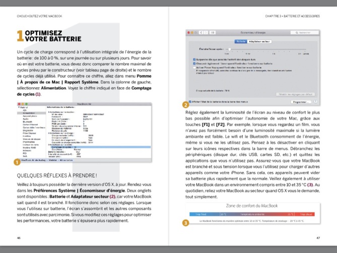 Compétence Mac • Chouchoutez votre MacBook (ebook) Compétence Mac • Chouchoutez votre MacBook (ebook)
