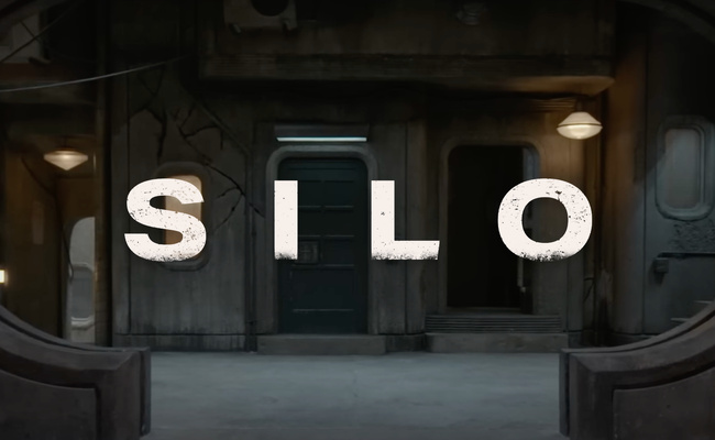 Apple TV+ • La série Silo vous manque déjà ? Visitez les silos 17 et 18 ! Apple TV+ • La série Silo vous manque déjà ? Visitez les silos 17 et 18 !