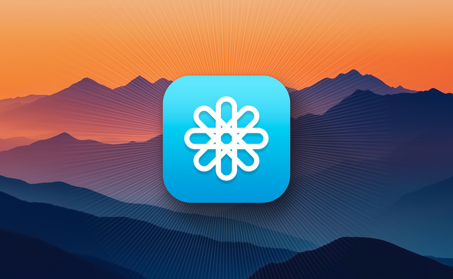 Fun • Des fonds d’écran minimalistes et colorés inspirés des Montagnes Rocheuses Fun • Des fonds d’écran minimalistes et colorés inspirés des Montagnes Rocheuses