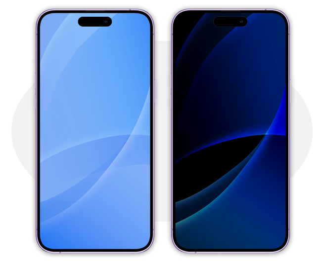 iOS • Téléchargez le fond d’écran officiel de l’iPhone 16e et ses variations iOS • Téléchargez le fond d’écran officiel de l’iPhone 16e et ses variations