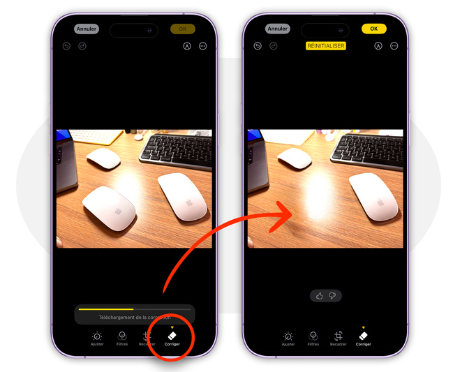 iOS • Toutes les nouveautés liées à Apple Intelligence incluses dans iOS 18.4 iOS • Toutes les nouveautés liées à Apple Intelligence incluses dans iOS 18.4