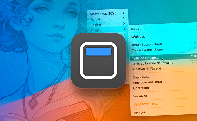 macOS • Affichez les menus d’une app à n’importe quel endroit de l’écran macOS • Affichez les menus d’une app à n’importe quel endroit de l’écran