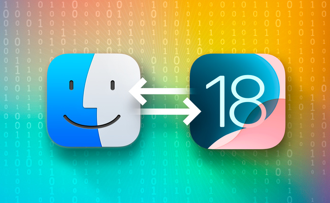 macOS • Apple devrait intégrer le jumelage de proximité entre macOS 15.4 et iOS 18.4 macOS • Apple devrait intégrer le jumelage de proximité entre macOS 15.4 et iOS 18.4