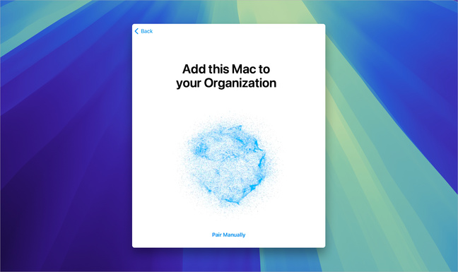 macOS • Apple devrait intégrer le jumelage de proximité entre macOS 15.4 et iOS 18.4 macOS • Apple devrait intégrer le jumelage de proximité entre macOS 15.4 et iOS 18.4