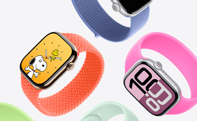 Nouveautés • De nouvelles coques pour iPhone et des bracelets pour Apple Watch Nouveautés • De nouvelles coques pour iPhone et des bracelets pour Apple Watch