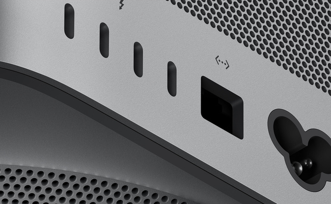 Nouveautés • Une puissante mise à jour des gammes de Mac Studio et de MacBook Air Nouveautés • Une puissante mise à jour des gammes de Mac Studio et de MacBook Air