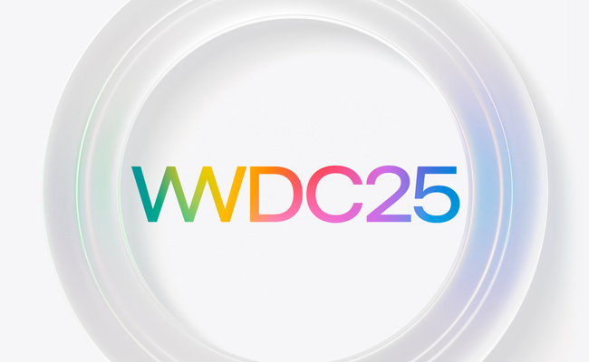 Annonce • La WWDC 2025 se déroulera du 9 au 13 juin prochain Annonce • La WWDC 2025 se déroulera du 9 au 13 juin prochain