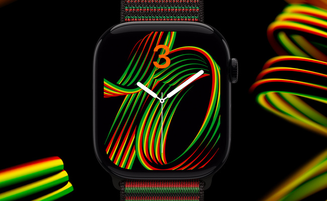 Rumeurs • Bientôt l’Apple Watch Ultra 3 et… une sonnette Face ID signée Apple ? Rumeurs • Bientôt l’Apple Watch Ultra 3 et… une sonnette Face ID signée Apple ?