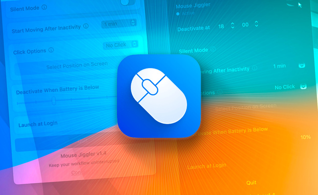 macOS • Empêchez la mise en veille automatique du Mac selon vos besoins macOS • Empêchez la mise en veille automatique du Mac selon vos besoins