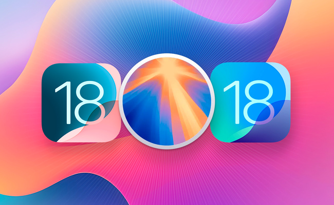 Mises à jour • Apple a mis à disposition des mises à jour majeures de ses systèmes Mises à jour • Apple a mis à disposition des mises à jour majeures de ses systèmes