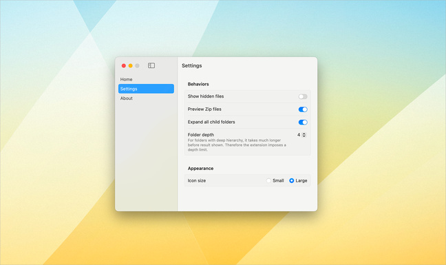 macOS • Visualisez le contenu des dossiers et des archives ZIP avec Quick Look macOS • Visualisez le contenu des dossiers et des archives ZIP avec Quick Look