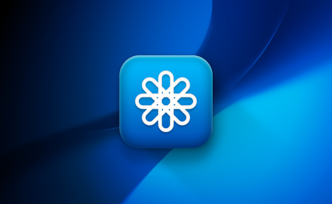 Fun • Phase, un pack dynamique très complet de fonds d’écran pour Mac, iPhone et iPad