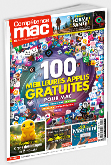 macOS • Quel nom portera la seizième version du système de votre Mac ? macOS • Quel nom portera la seizième version du système de votre Mac ?
