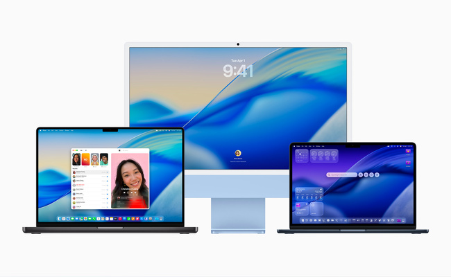 WWDC 25 • Toutes les annonces d’Apple avec macOS 26, iOS 26 et iPadOS 26