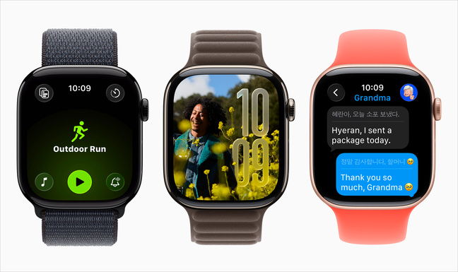 WWDC 25 • Toutes les annonces d’Apple avec macOS 26, iOS 26 et iPadOS 26 WWDC 25 • Toutes les annonces d’Apple avec macOS 26, iOS 26 et iPadOS 26