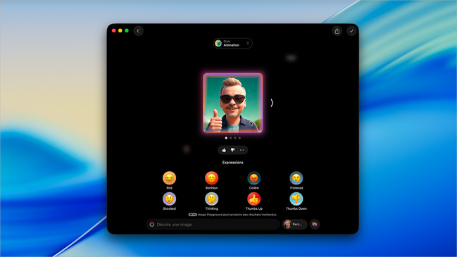 WWDC 25 • Découvrez les nouvelles fonctions de macOS 26 Tahoe