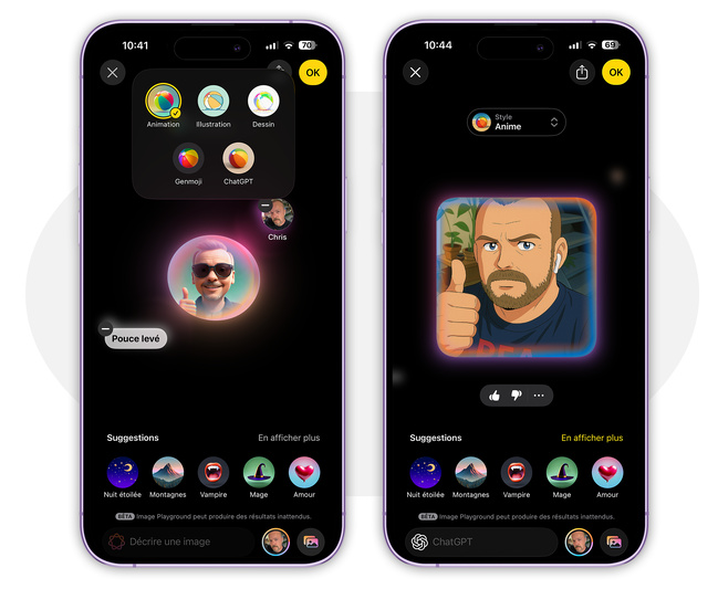 WWDC 25 • Explorez les nouvelles fonctions et applications d’iOS 26