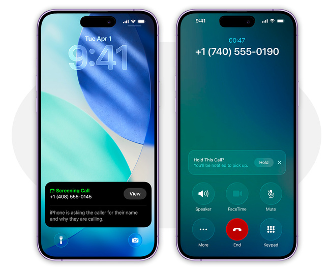 WWDC 25 • Explorez les nouvelles fonctions et applications d’iOS 26