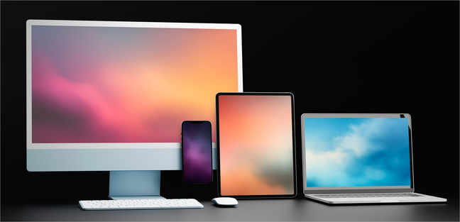 Fun • Une collection de fonds d’écran pour avoir la tête dans les nuages Fun • Une collection de fonds d’écran pour avoir la tête dans les nuages